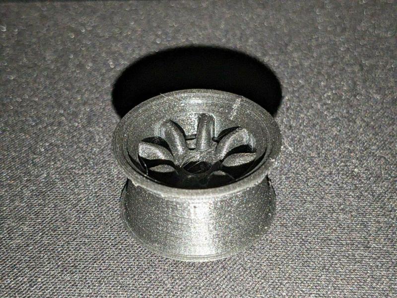 Watanabe pedal footswitch topper