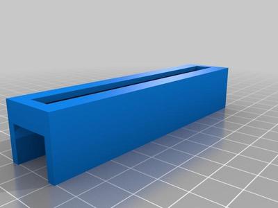 Ecig holder-霧化器展示座