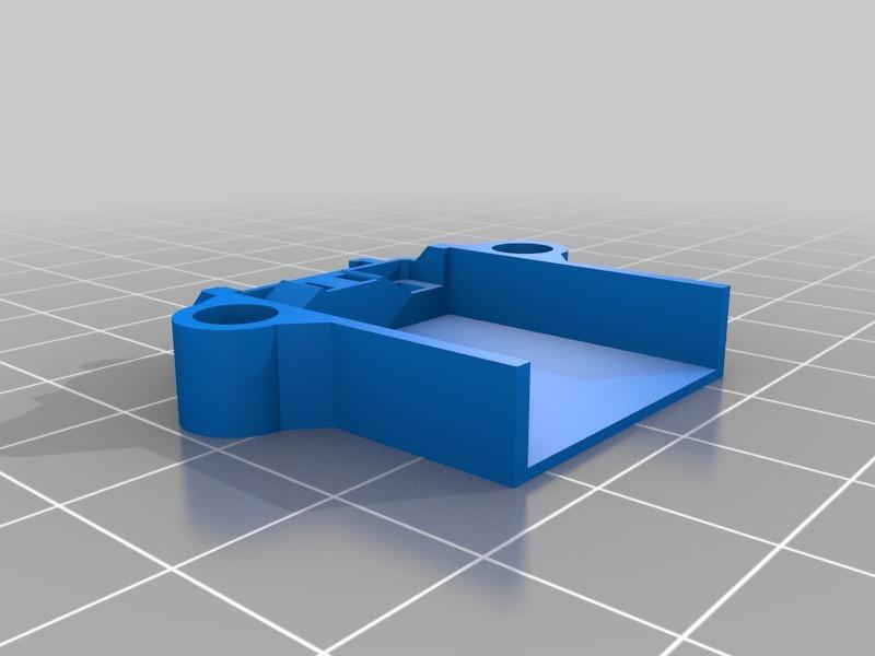 QAV210 Lisam D4R II holder