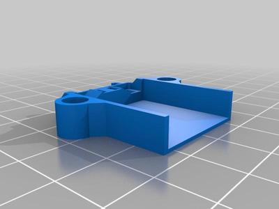 QAV210 Lisam D4R II holder