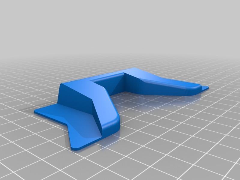 Volantex Ranger Ex / Quanum Observer Elevator Connector
