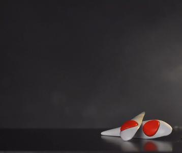 Fanart - Hair clip inspired by Nadia The Secret of Blue Water