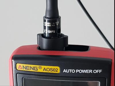 ANENG AOS02 / ZOYI ZT-702S OSCILLOSCOPE PROBE CAP