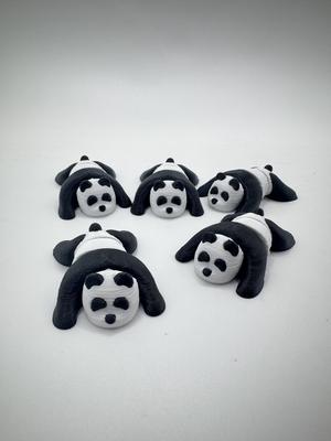 Articulated Panda (No support, 3mf included)