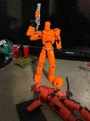 Titan 13 (Dummy 13 Armor)