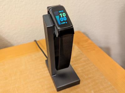Fitbit Charge 5 Holder