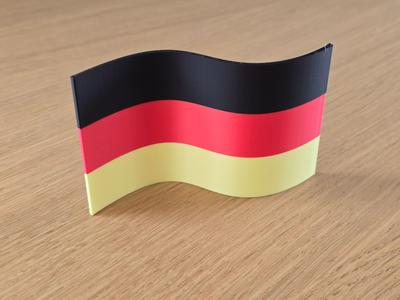 German Flag German Flag
