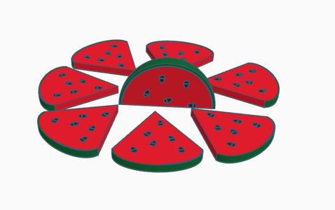 Watermelon