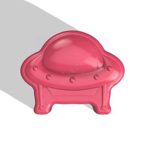UFO STL FILE