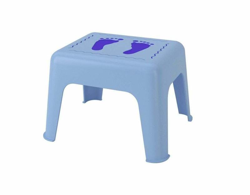 Footstool for children