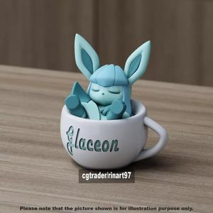 Glaceon chill cup