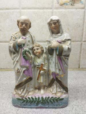 Holy Family