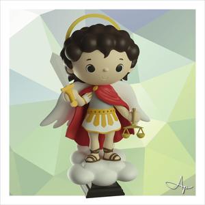 St. Michael the Archangel