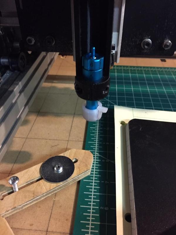 Cricut Deep Cut Blade Cover