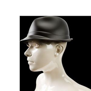 Trilby Hat