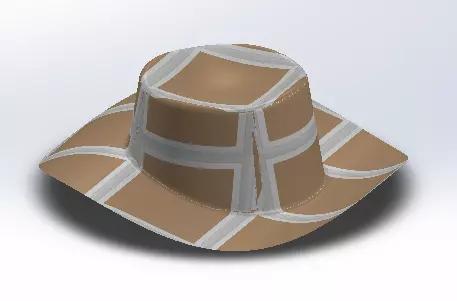 Sun Hat