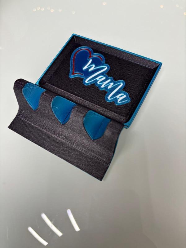 Spoon rest AMS Multicolor