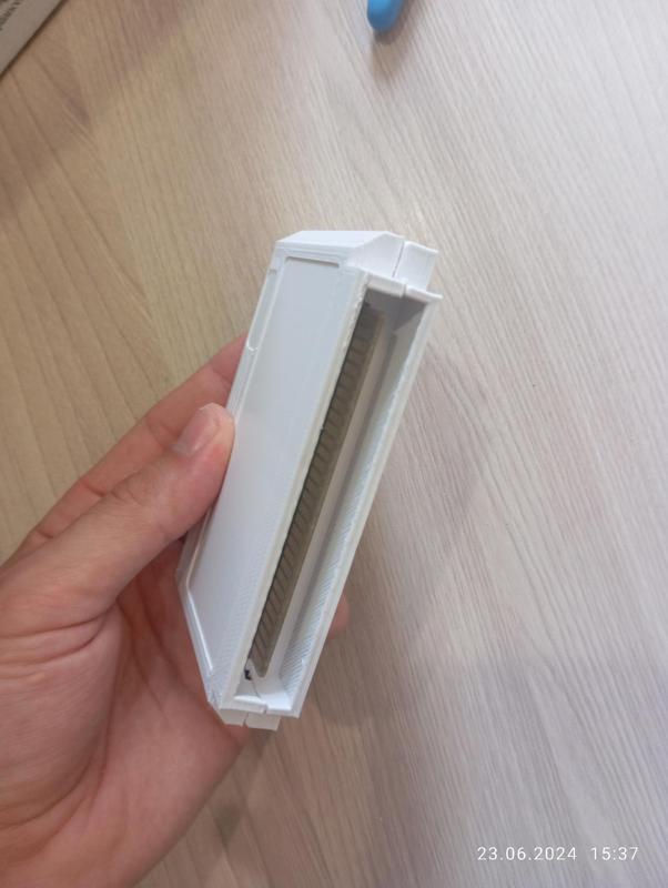 Dendy/famicom cartridge