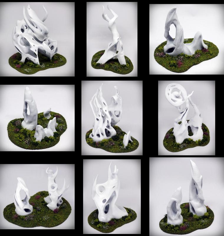 Ghost Stones Deluxe Bundle