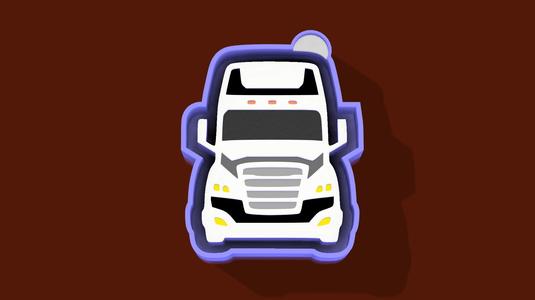 🤍 Clean Freight – Freshie, Keychain, Resin & Candle Mold