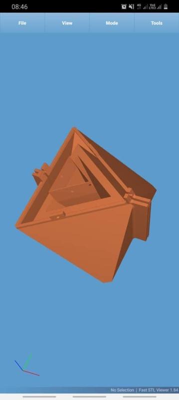 mold for make silicon molding