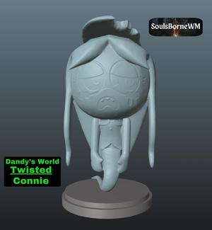 Dandy's World: Twisted Connie