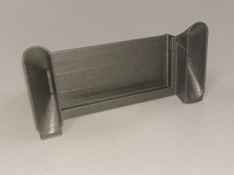 HTC 10 Speaker Amplifier and Stand