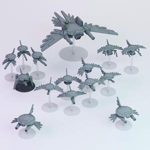 GX Air Cadre Bundle | Greater Good