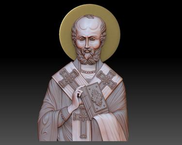 Saint Nicholas