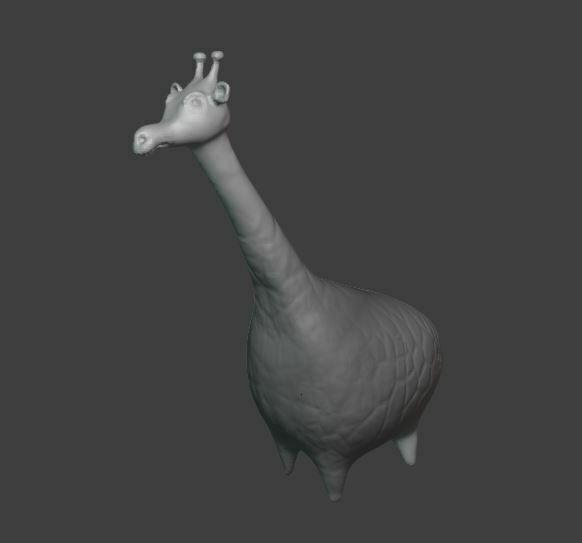 Giraffe