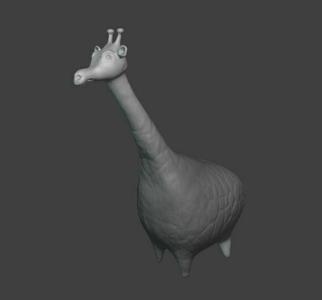 Giraffe