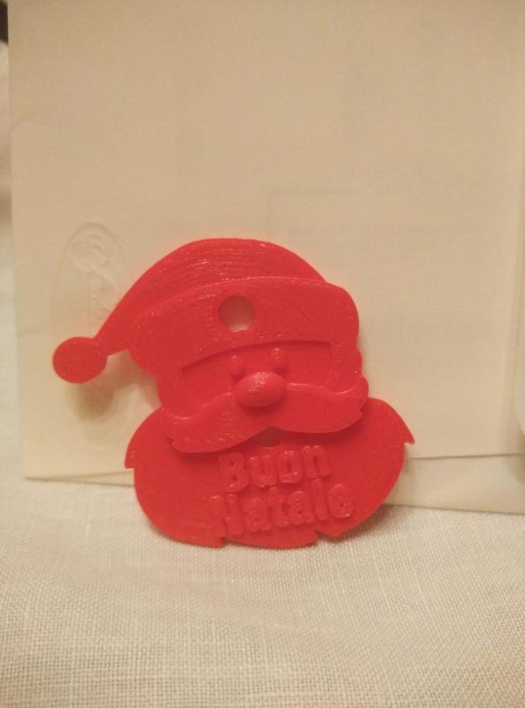 Santa Claus - Babbo Natale