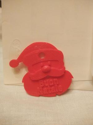 Santa Claus - Babbo Natale
