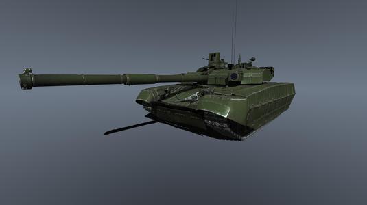 BM Oplot-T