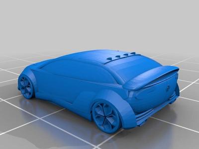 volkswagon lyb