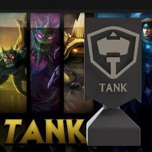 ADJUSTABLE GPU SUPPORT TANK LEAGUE OF LEGENDS