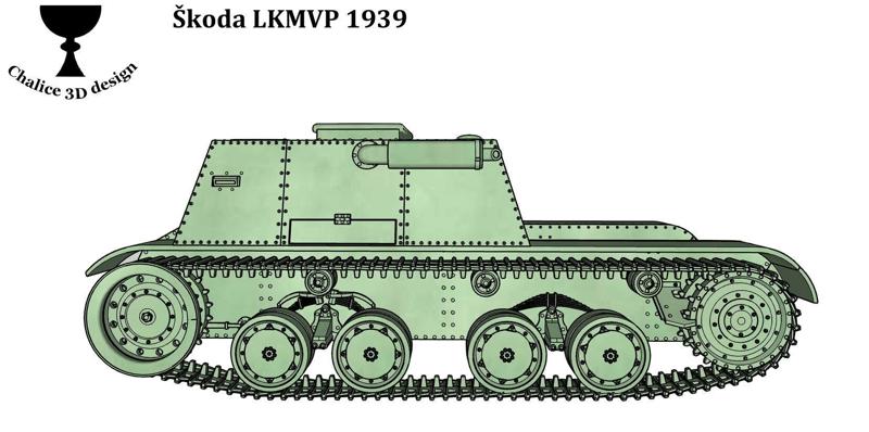 Skoda LKMVP 1-35