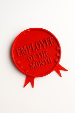 Employee of the Month