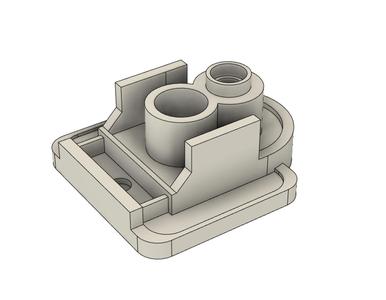 Profoto Air Remote 2.4GHz Shoe Mount Replacement