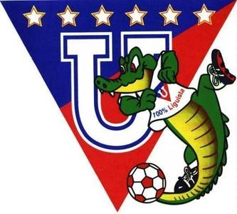 LIGA DE QUITO CROCODILE
