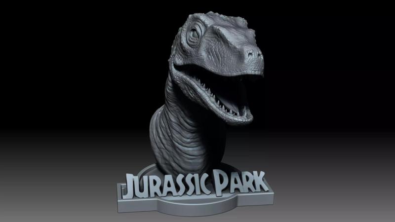 Pre-supported raptor