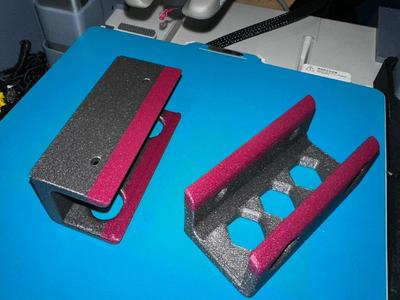 Varoma Undercabinet Holder