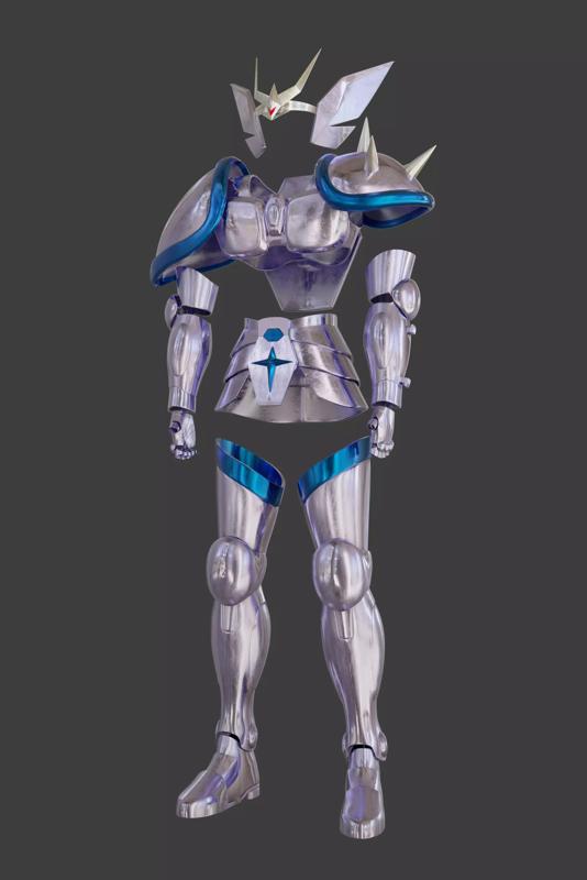 Armadura de Perseo - Algol