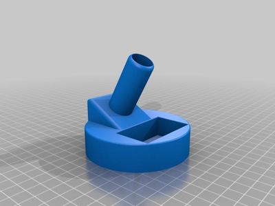 pen / pencil holder || porte stylo 001