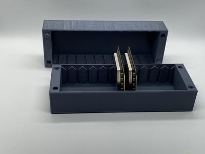 Intel Xeon CPU storage
