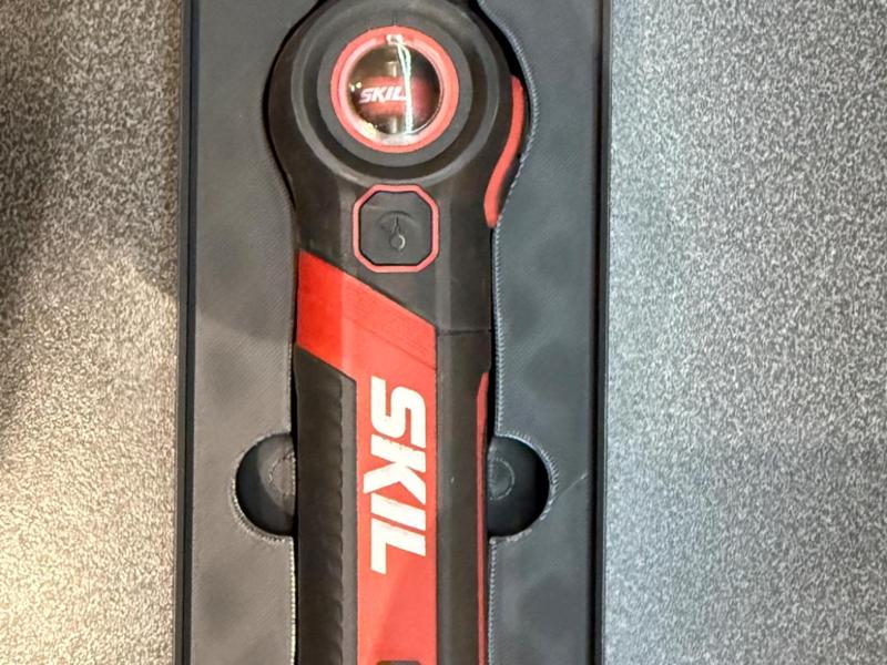 Gridfinity Skil Twist 2.0