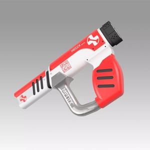 Apex Legends Health injector prop replica