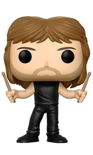 Lars Ulrich Metallica