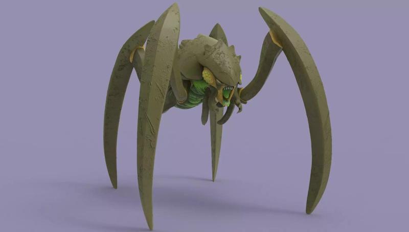 Bile Titan Helldivers 2