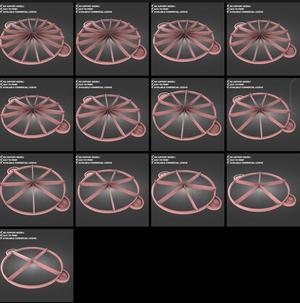 Cake Cutter SET